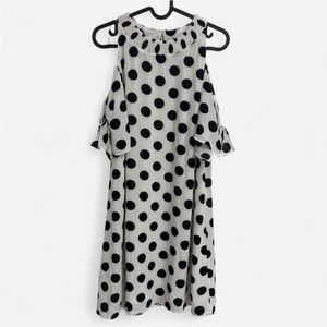 Polka Dot Dress